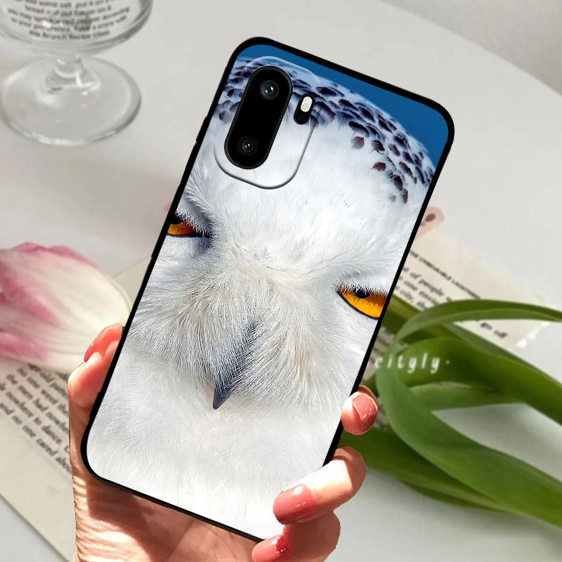 For OnePlus ACE 6 Case Luxury Fashion Shockproof Protect Silicone Soft TPU Phone Cover For Oneplus Ace6 5G PLQ110 Back Bumper