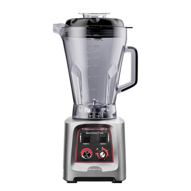 CHIGO Commercial Soy Milk Maker Blender