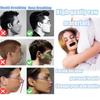 30/60Pcs Anti-Snoring Stickers For Children Adult Night Sleep Lip Nose Breathing Improving Patch Mouth Correction Sticker Tape