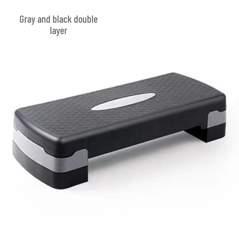 Longchan Adjustable Aerobic Step Platform