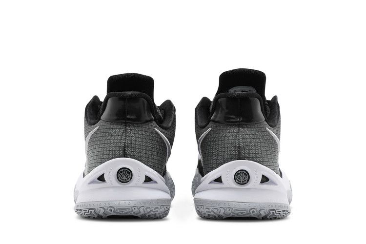 Nike Kyrie 4 Low TB Black Wolf Grey