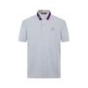 Men's Short Sleeve Polo Shirt