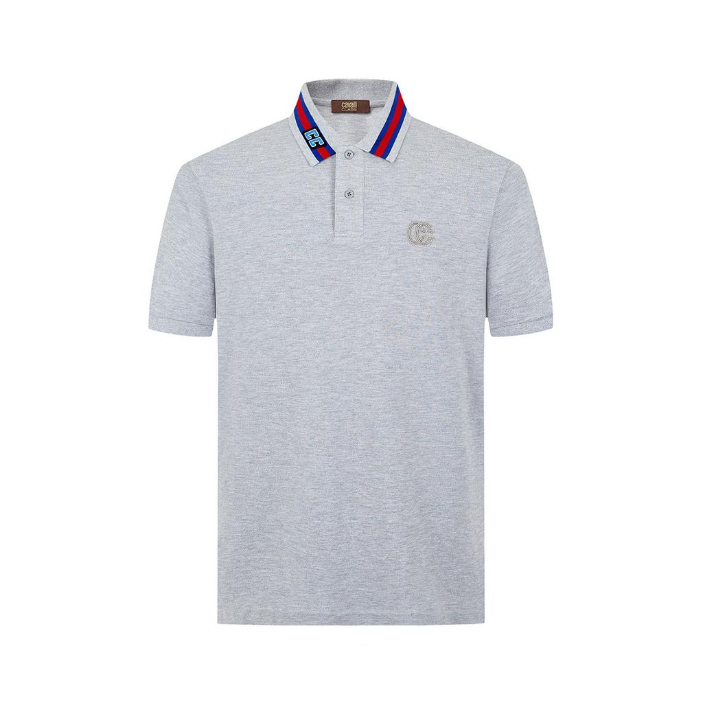 Men's Short Sleeve Polo Shirt