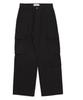 NOWANDTOMORROW Fatigue Cargo Pants [2 Color]