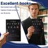 365-Day Personal Growth Guide: Transform Into The Person You To Be