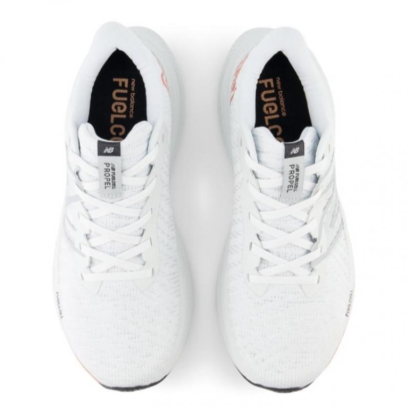 New Balance Sneaker Nqj Nbpfdf741j 10 Pure Cell Propel V4