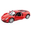 1:36 Scale Panamera and Cayenne Model Cars - Maserati Simulation Alloy Toy Cars for Boys