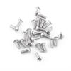M4 A2 Stainless Steel Hex Socket Screws   With Hex Nuts Assortment Fasteners(  Head)