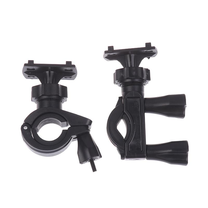 Creative Universal Motorcycle Navigation Mount 360 Degree Rotation Adjustable Mountain Bike Smartphone Mount