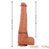 Silicone Simulation Penis, Large Size Thick Stallion  Female Product  Orgasmic Masturbator  Fake Penis  Sex Toy  Female Toy