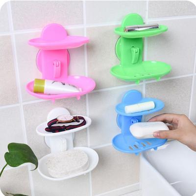 Banyo ve tuvalet – Sabunluklar