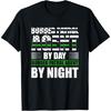 Border Patrol Agent T-Shirt