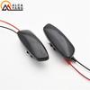 For Peugeot 207 308 3008 5008 RCZ For Citroen C3 C4 C5 DS3 DS4 Car LED Dynamic Turn Signal Blinker Side Marker Fender Light