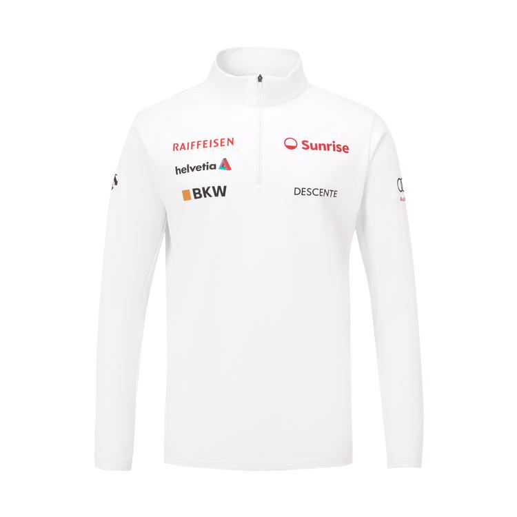 DESCENTE SKI STYLE Knitwear Men's D5131STL50