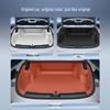 2025 Lynk & Co 10EM-p All-Inclusive Trunk Mat: Anti-Dirt Interior Tail Pad