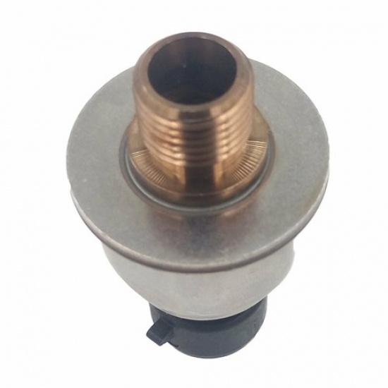 New Fuel Oil Pressure Sensor 3PP6-6 224-4535 For Caterpillar CAT C15 MXS BXS NXS