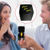 Middle Finger In A Box Annoying Gift Box Middle Finger Surprise Box Christmas Fun Prank Gift