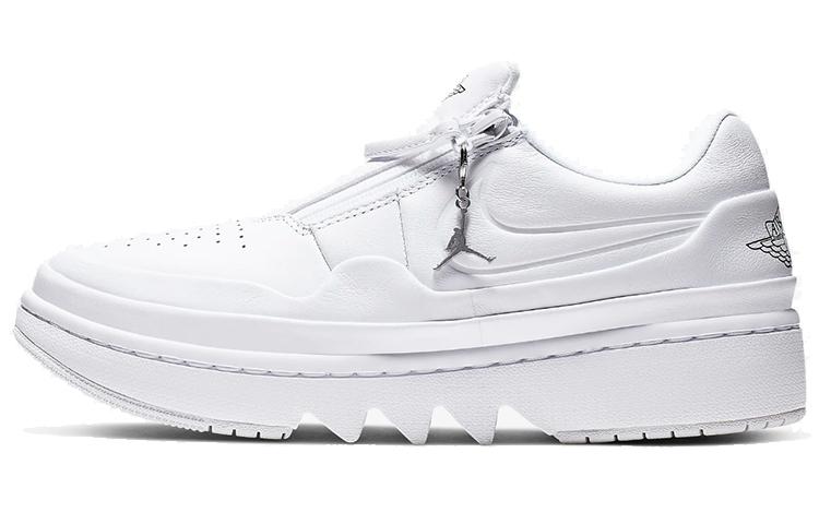 Jordan 1 Jester XX Low Белые Женские AV4050-100 36.5