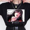 Yumeko Jabami Kakegurui Anime Shirt – Cosplay Tee,Kakegurui Tshirt