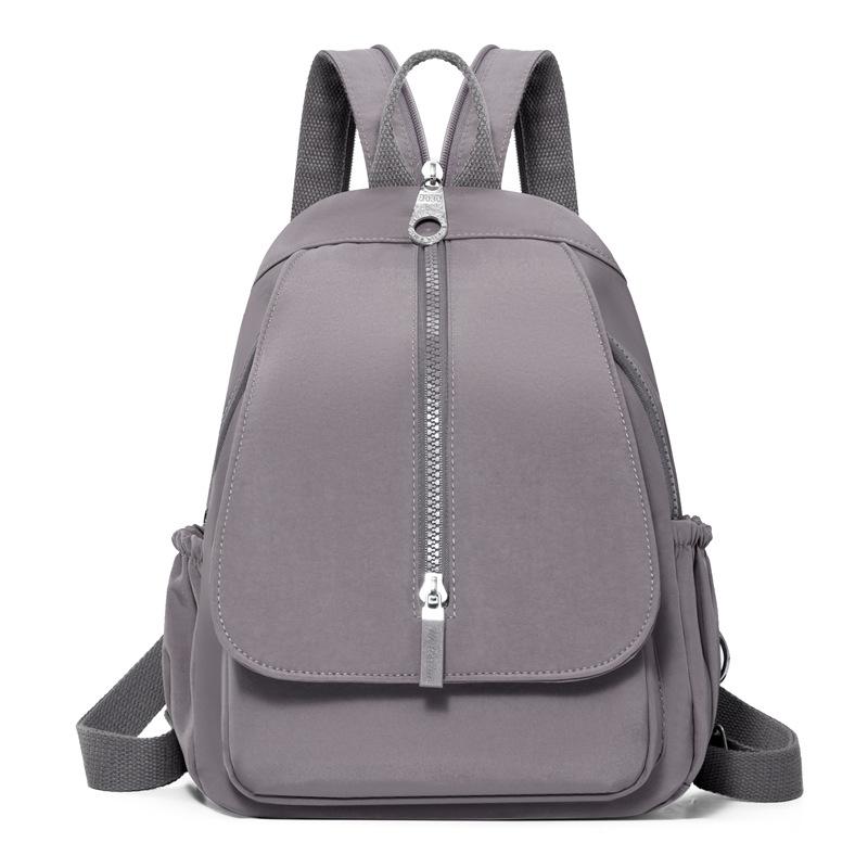 Casual Versatile Backpack for Women Chest Bag Fashiable Designer Bags Cute Backpacks Carto Backpack School Bag Mochila Sac