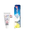 Crest Whitening & Refreshing Toothpaste Set