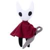 Pluszowe Zabawki Hollow Knight Mistrz Trupy Grimm Duch Pluszowe Zwierzątka Lalka Brinquedos Zabawki dla Dzieci na Urodziny