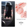 Car Air Vent Phone Holder Decorative Air Vent Phone Holder Reusable Cell Phone