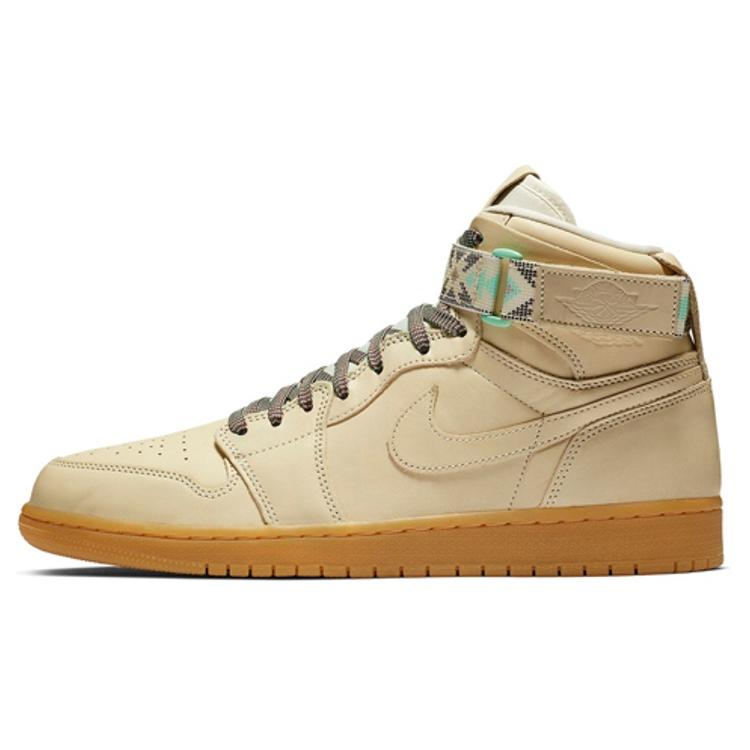 

Jordan 1 Retro High Strap N7 AR4410-207 45.5