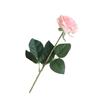 Rustic Retro Tea Rose Wedding Home Decor Flower Artificial Flowers