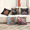 Pernă Cadou Sabrina Carpenter Decorare Birou Acasă Dormitor Canapea Mașină Husa Pernă Carcasă 45x45