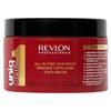 Mask - Uniq One - 300 Ml - Repairing Treatment - All Hair Types - 10 Benefits In 1
