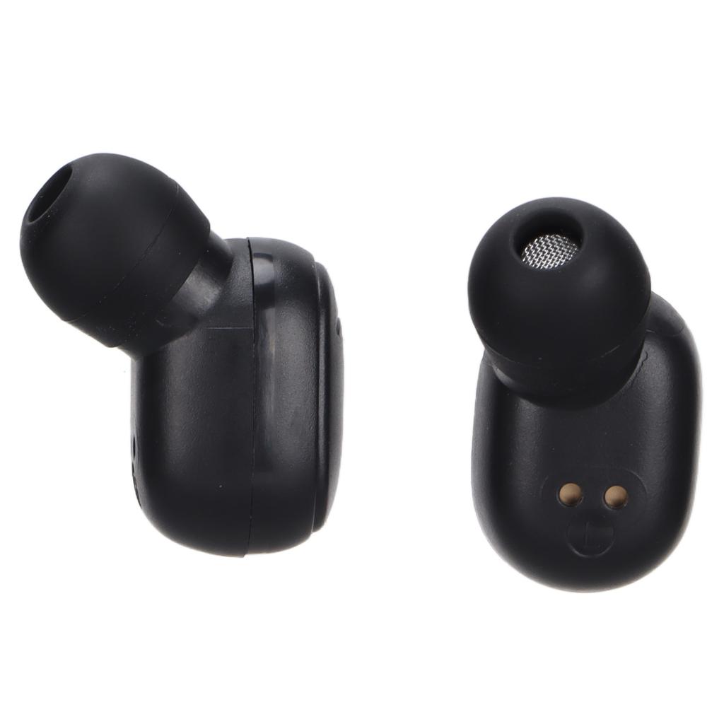 Wireless Earbuds LED Display Noise Reduction Bluetooth 5.1 Earphones with Charging Box for Sports Driving