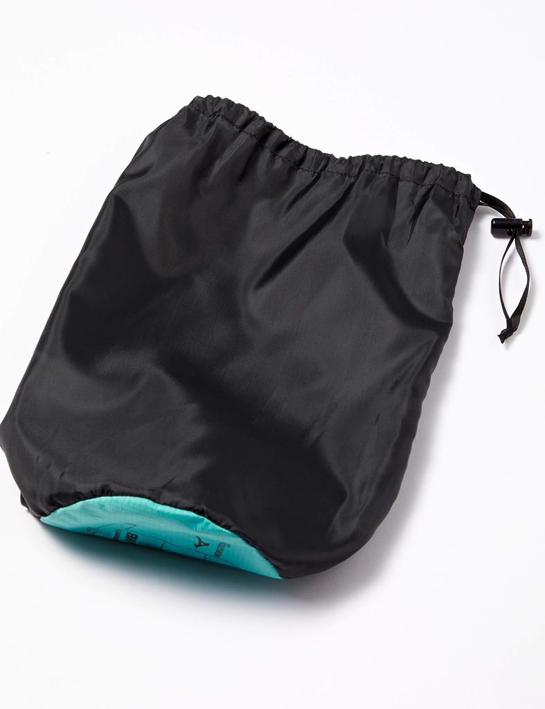 Regnkläder Bergtec EX Storm Saber VI Över- och underdel Regnställ Utomhusfiske 100 tvättar Hållbar Vattenavvisande Vattentrycksmotstånd eller mer