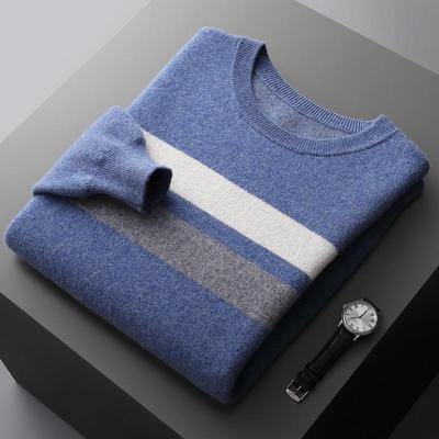 Ciepła odzież – Pulowery i longsleeve