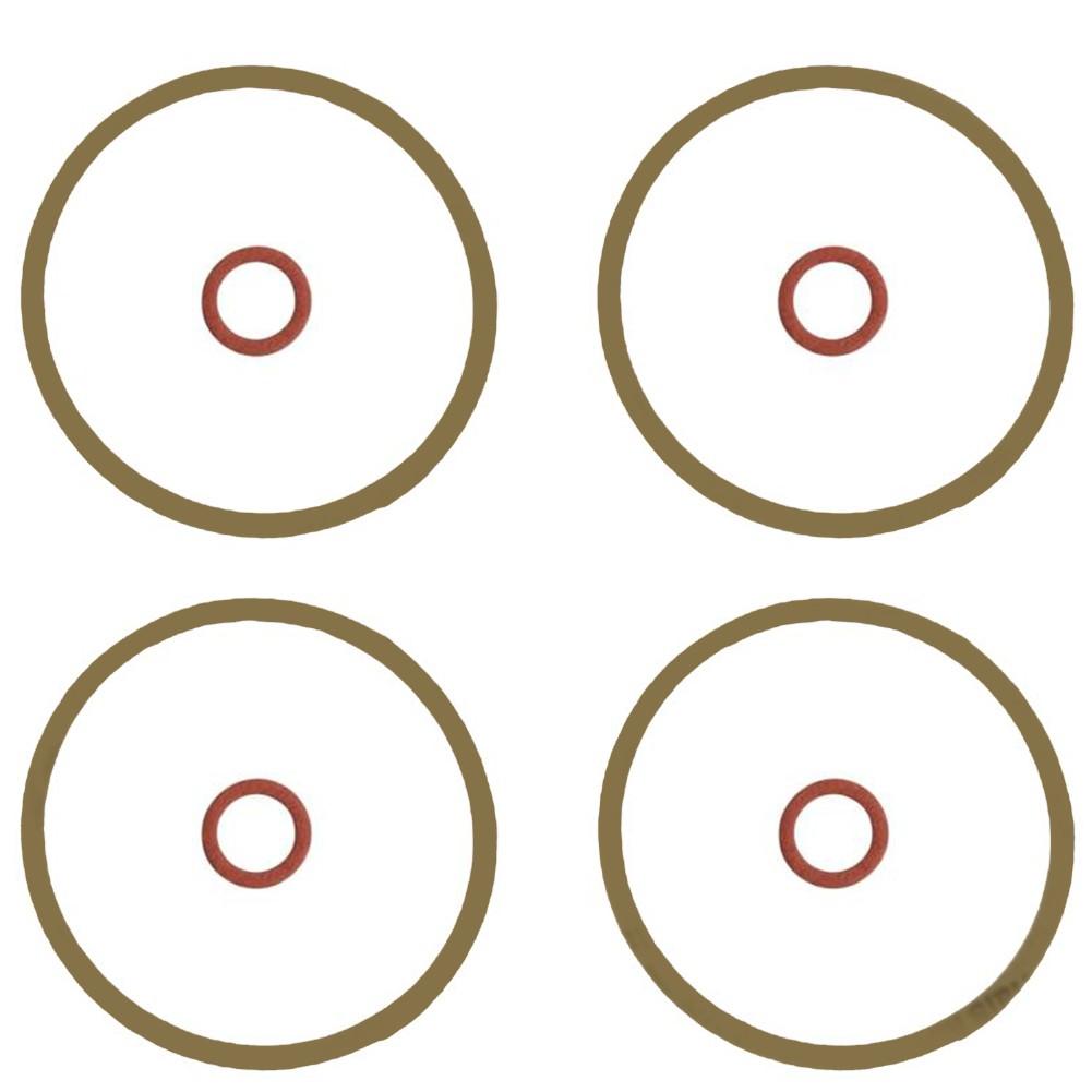 Carburetor Oil Bowl Gasket For HONDA Engine Maintenance For G150 For GC160