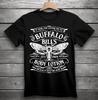Buffalo Bill Silence Of The Lambs It Rubs The Lotion On It's Skin T-Shirt S-3XL Unisex T-Shirt