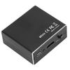 Audio Extractor with DTS Optical 4K SPDIF RCA HDMICompatile Audio Extractor Splitter