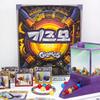 Gizmos Mensa Programmier-Engine-Building Strategie-Brettspiel (Ab 14 Jahren)