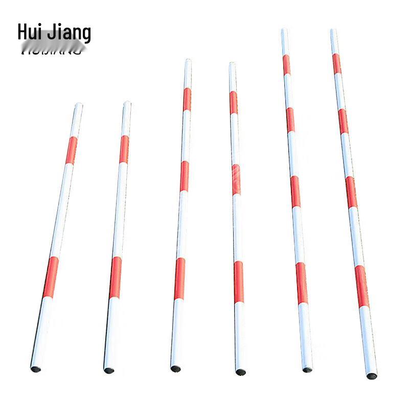 Huijiang Obstacle Slalom Training Poles