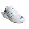 Adidas Zx 2K Florine White Ice Mint Women's Sneakers FW0090