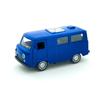 Uaz Traveler Auto und Sightseeing-Bus Legierungsauto-Modell, Ein Kinderspielzeug, Ein Geschenk, Ein Dekorationsartikel Und Eine Sammlung