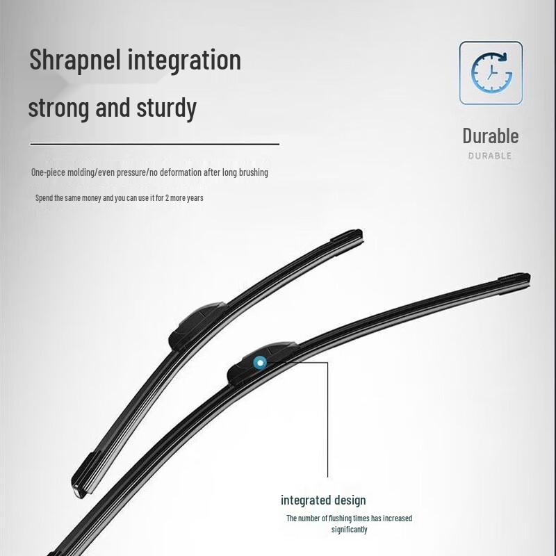 Skoda Kodiaq Front Wiper Blade