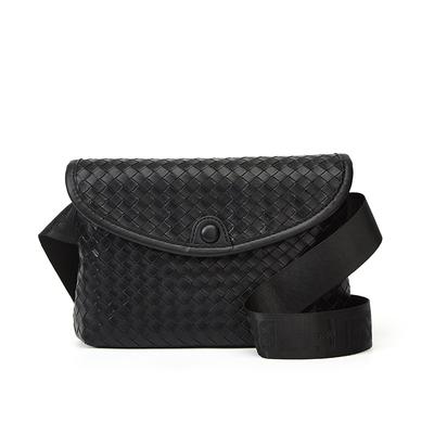 Borsa alla moda a spalla Borsa casual semplice Borsa a tracolla personalizzata Marsupio