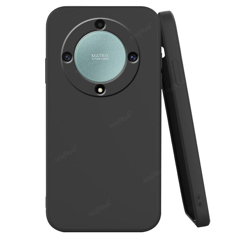 For Huawei Honor Magic 5 Lite 5G Case For Honor Magic5 Magic 5 6 Lite 5G Capa TPU Silicone Soft Cover Honor Magic 5 Lite Fundas