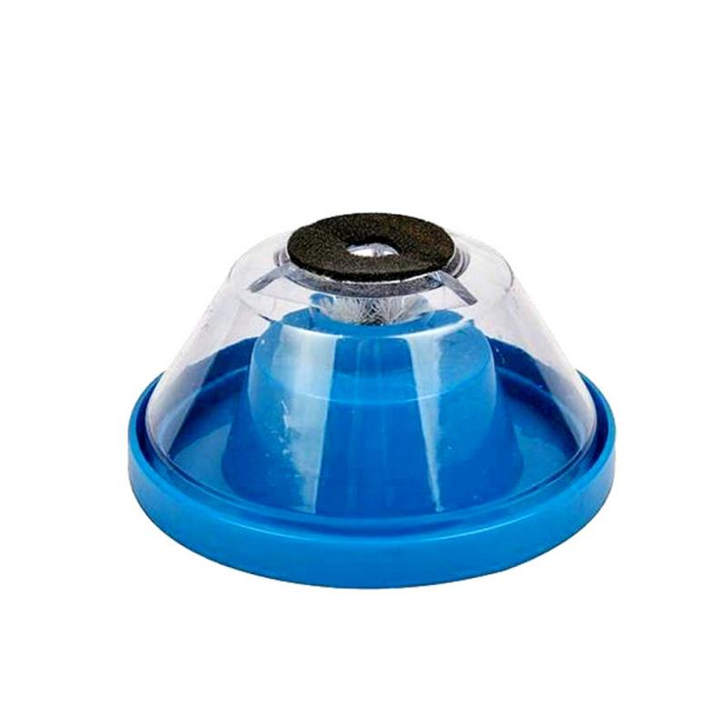 

Пылеуловитель для сверления Бытовая электрическая дрель Пылесос для сверления Пылезащитное устройство Электрический инструмент Аксессуары для сверл синий