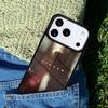 Jigsaw Saw Horror Phone Case For iPhone 17 AIR 16 Pro Max 15 14 Pro 11 12 13 Shockproof Silicone Cover