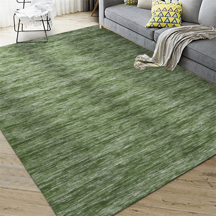 

Градієнтний килим Килим для вітальні Журнальний столик Домашня кімната Велика площа Спальня Килим біля ліжка 80*200cm