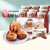Three Squirrels Premium Dried Jujubes & Walnut Snacks