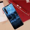 Jurassic Dinosaur Case For Oppo A60 A98 A58 A78 A18 A38 A80 A40 A77 A57 A17 A74 A54 A94 A96 A76 A16 A15 A5 Pro