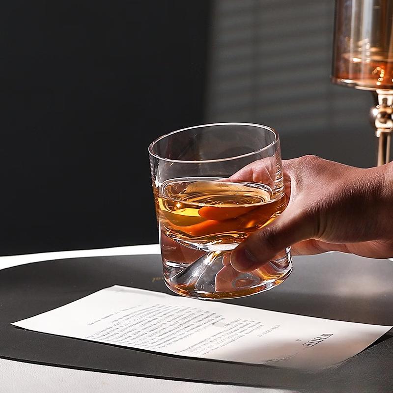 Shangqi Wine Glass